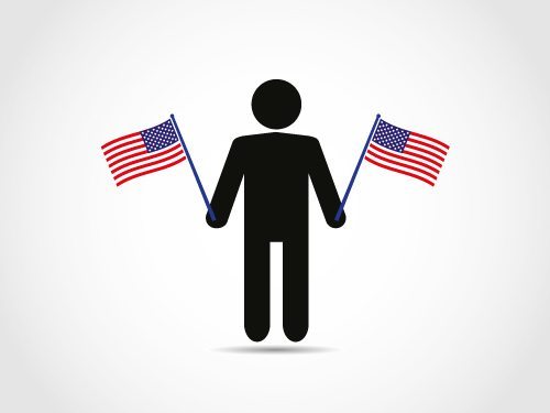 US Citizen Representation