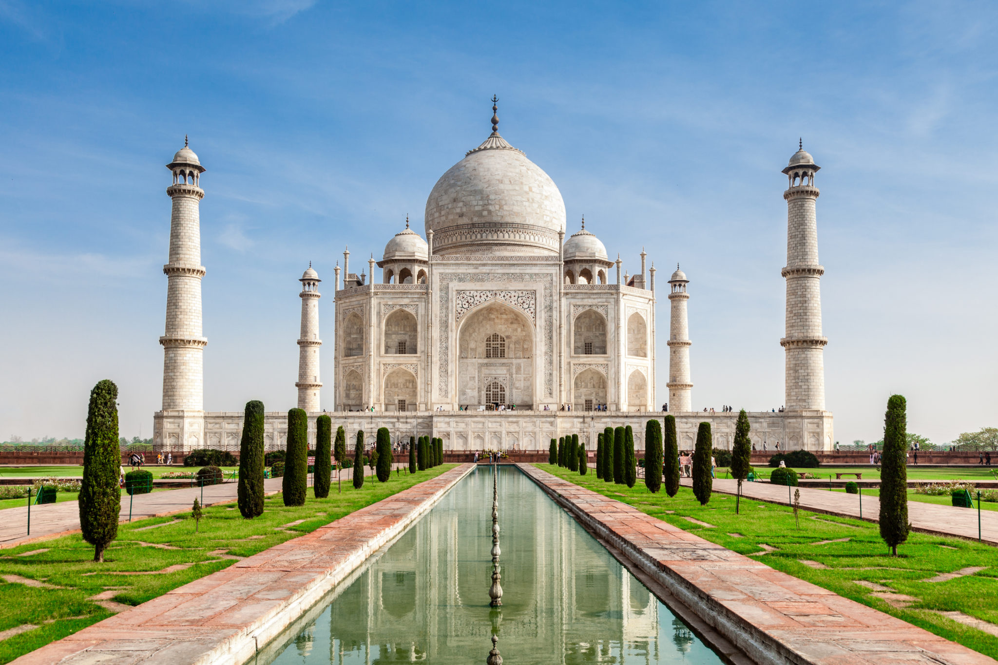 Travel Destinations on Miles and Points