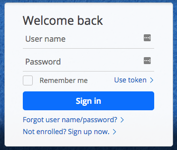 Chase Bank Sign-in Chase Bank Sign-in