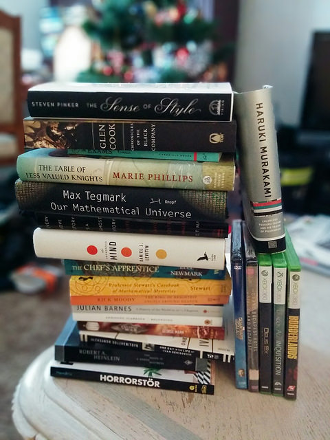 books