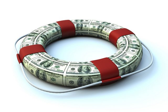 cash lifeline