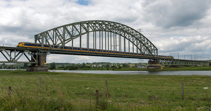 Arnhem Bridge
