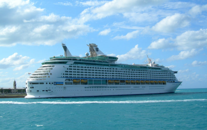 united cruises