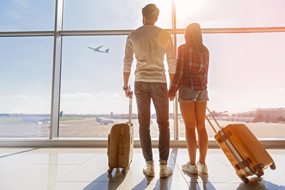 southwest companion pass