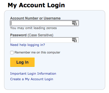 Southwest Rapid Rewards Shopping Portal Login