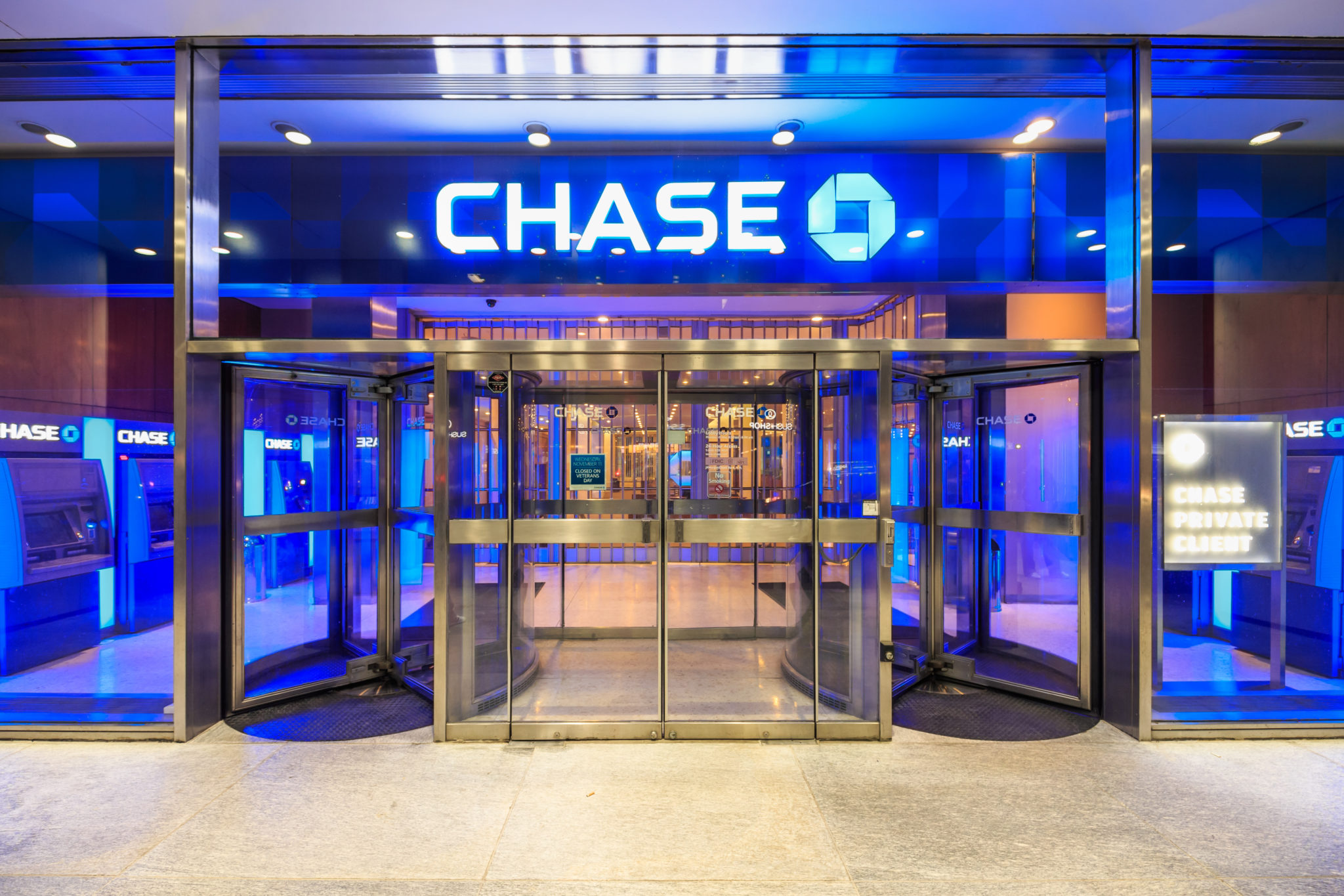 Chase Chase