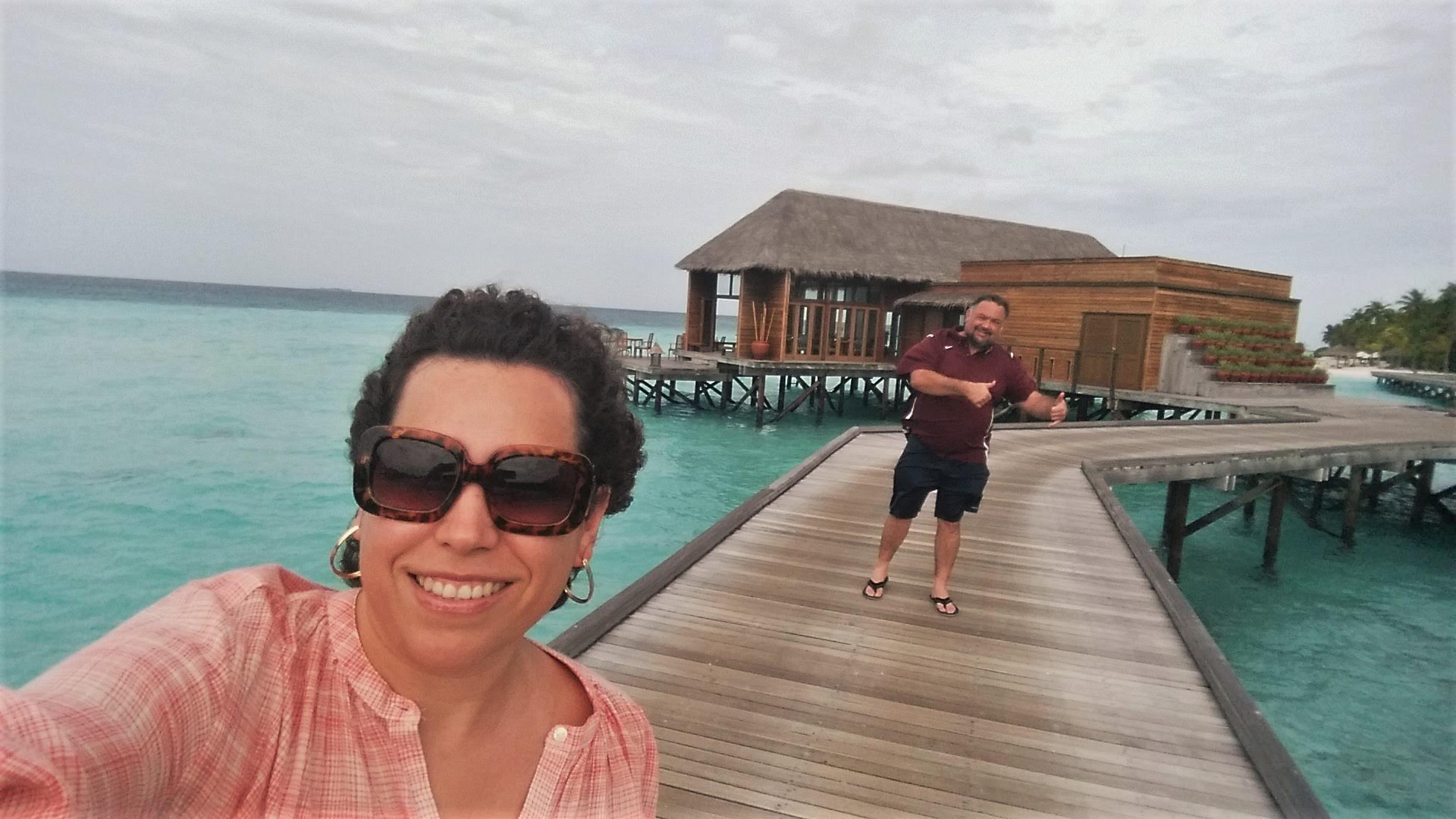 Conrad Maldives
