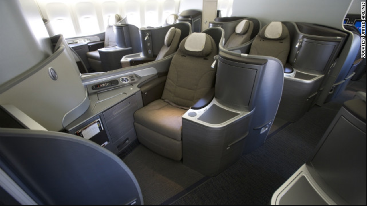United-Global-First-Cabin United Global First Cabin