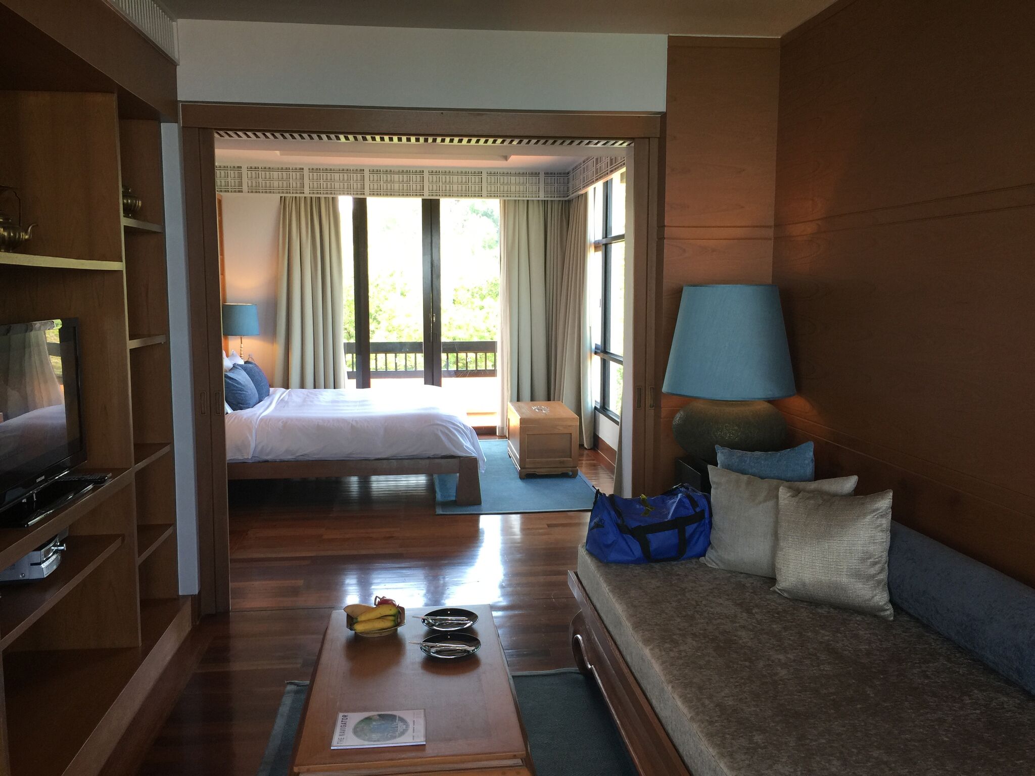 The Renaissance Koh Samui