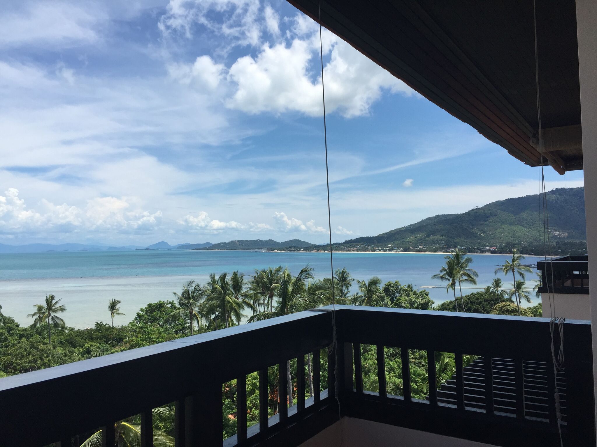 The Renaissance Koh Samui