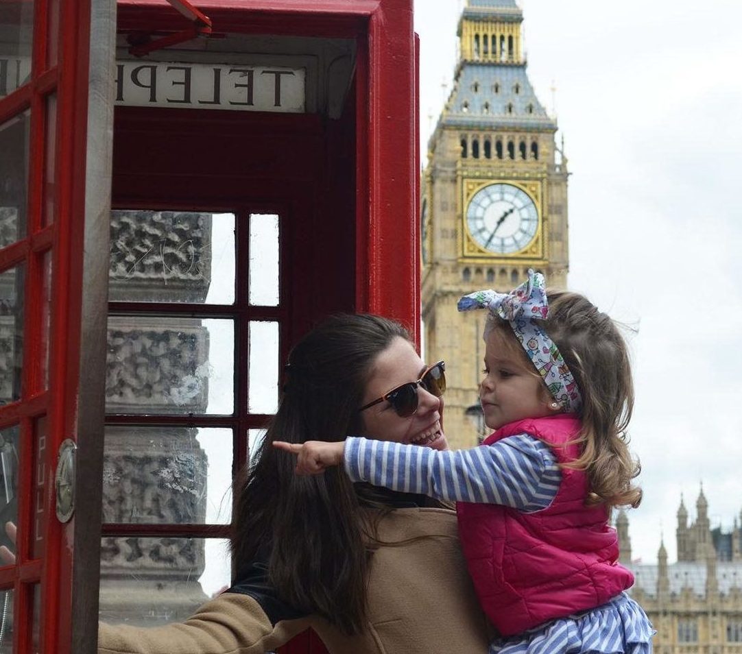 Fly Family Fly, Big Ben