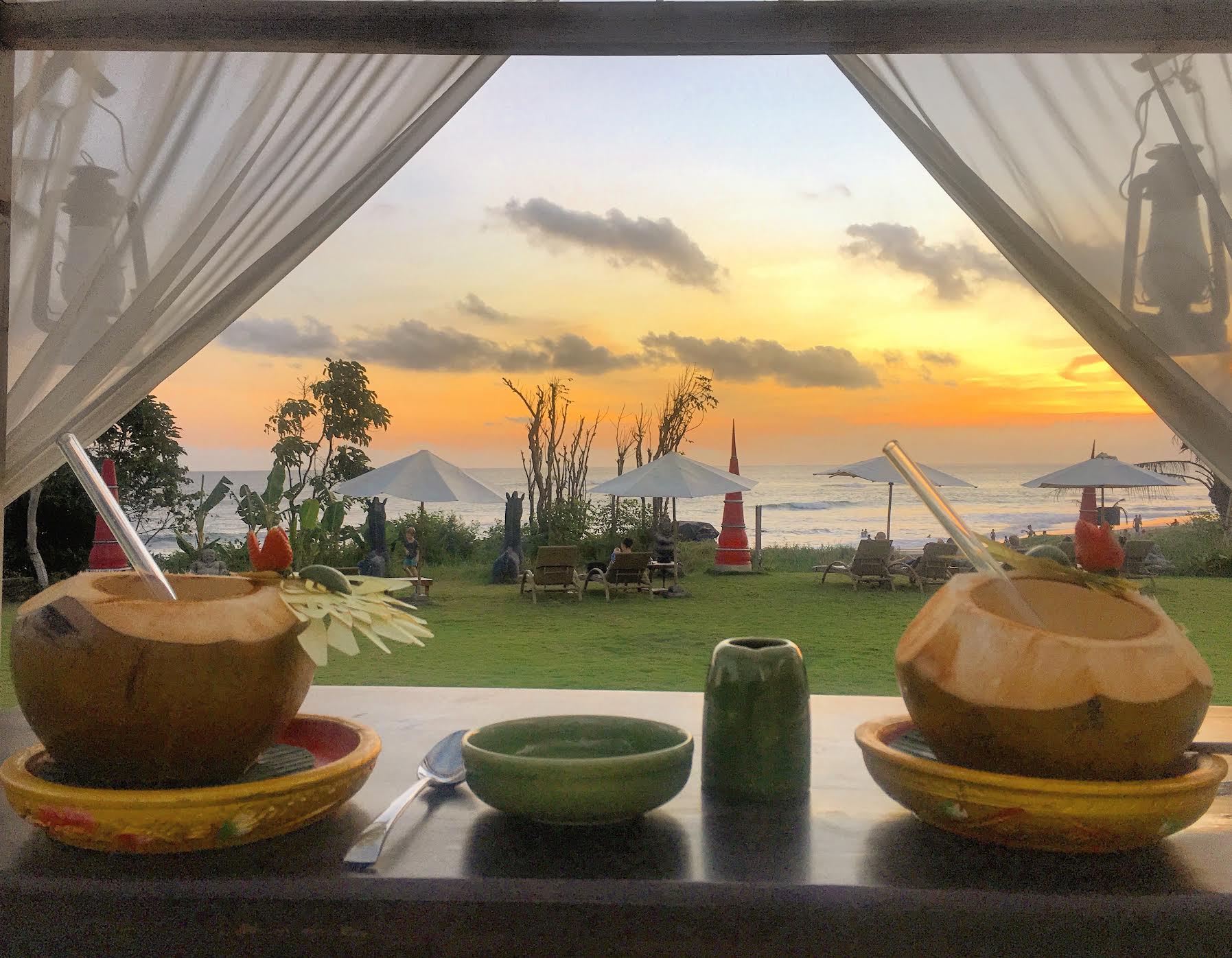 TravelTomTom in Bali