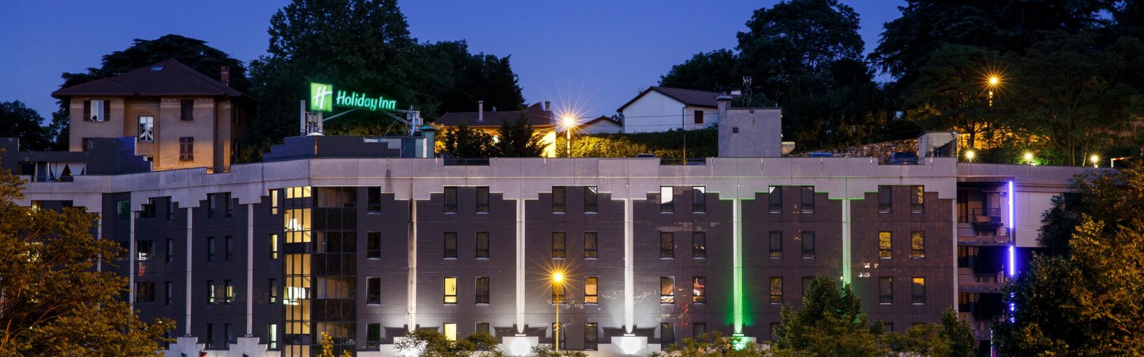 Holiday Inn Lyon – Vaise Holiday Inn Lyon - Vaise