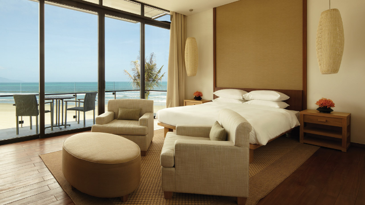 Hyatt Regency Danang
