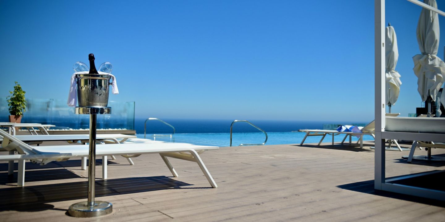 InterContinental Malta InterContinental Malta