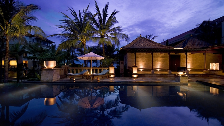 Conrad Bali Conrad Bali