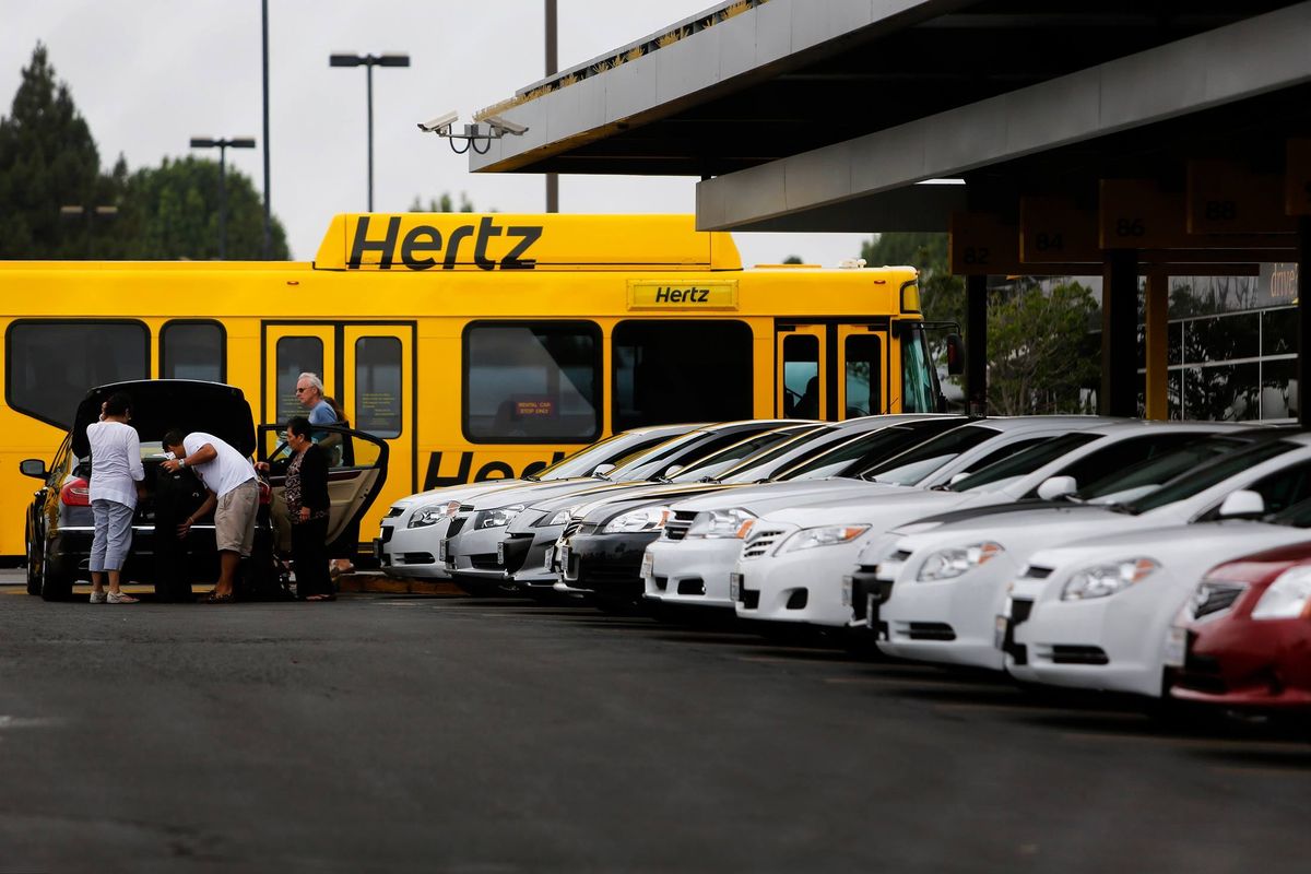 Hertz Hertz