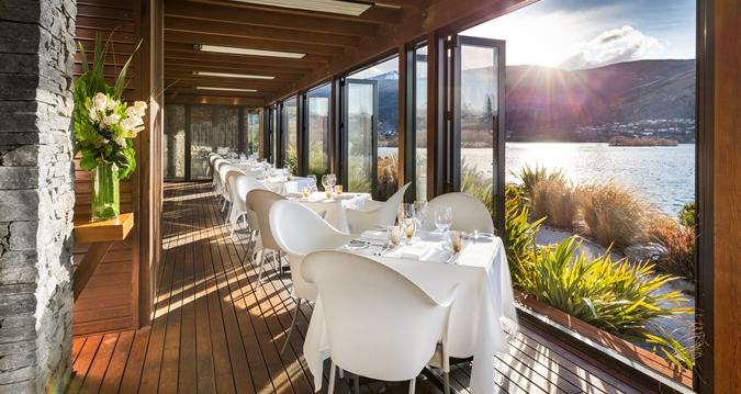Hilton Queenstown Resort & Spa
