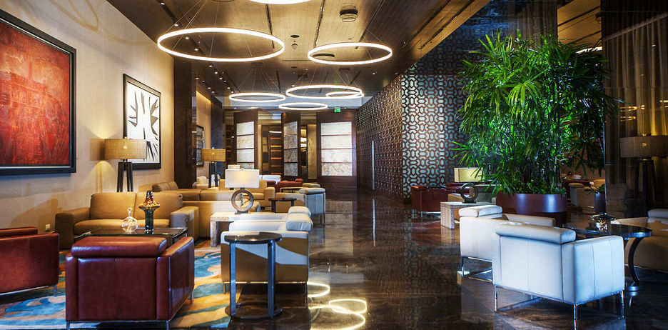 JW Marriott Hotel Santo Domingo JW Marriott Hotel Santo Domingo