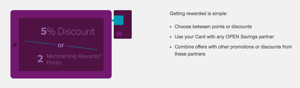 OPEN Savings Benefit Choice