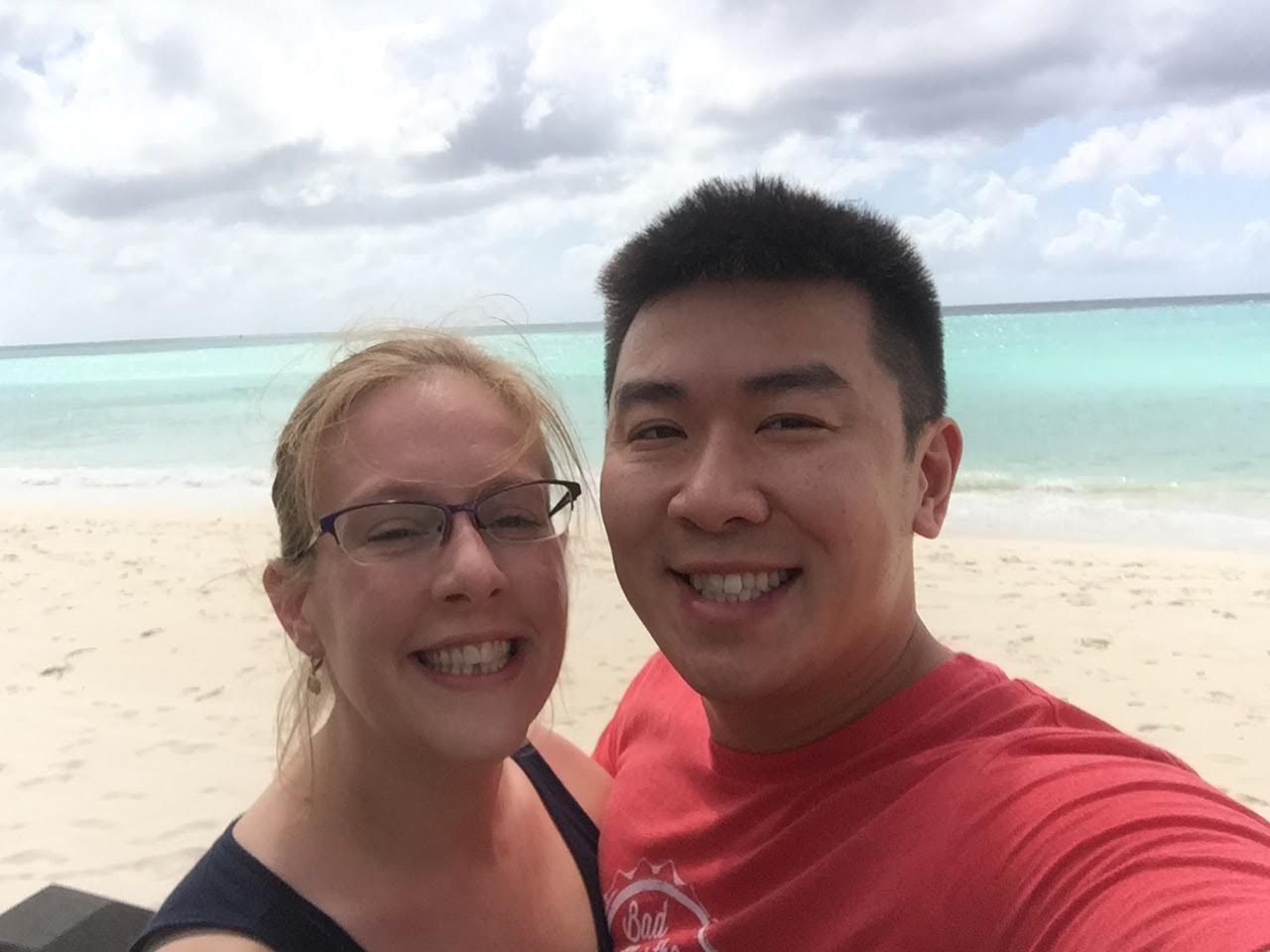 Real Redemptions, Aruba