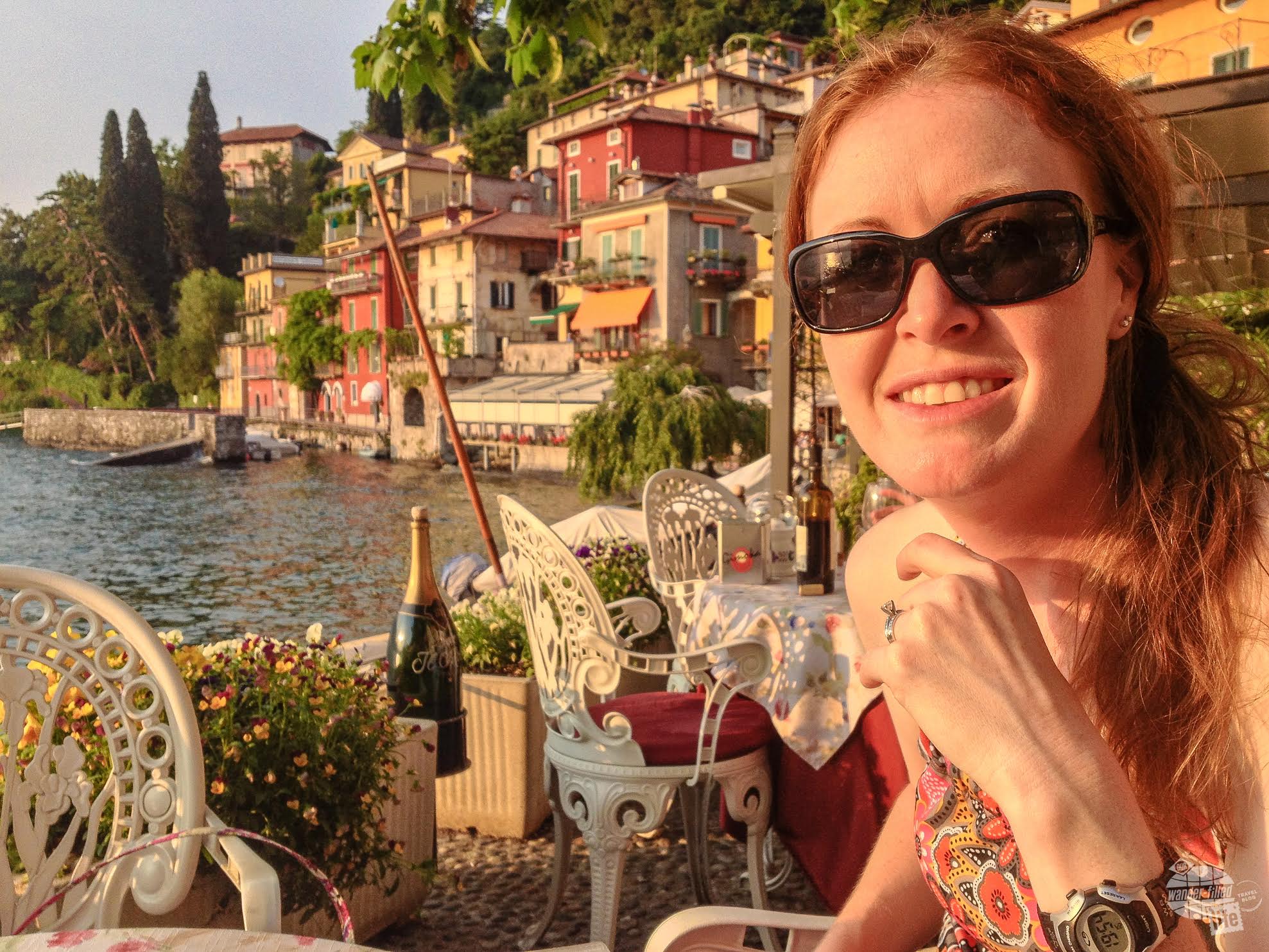 Real Redemptions - Our Wander-Filled Life