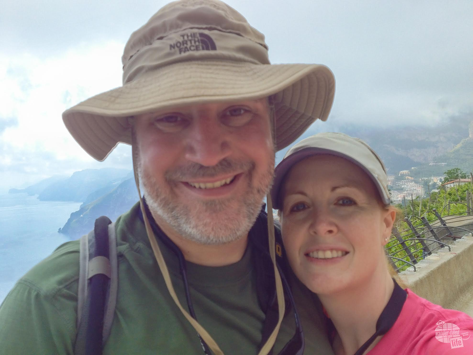 Real Redemptions - Our Wander-Filled Life