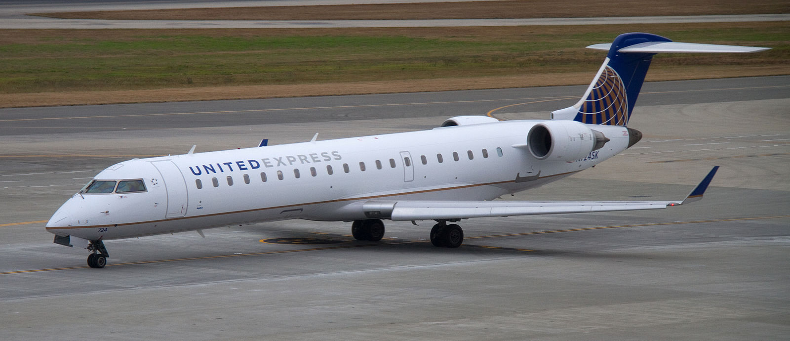 United Express