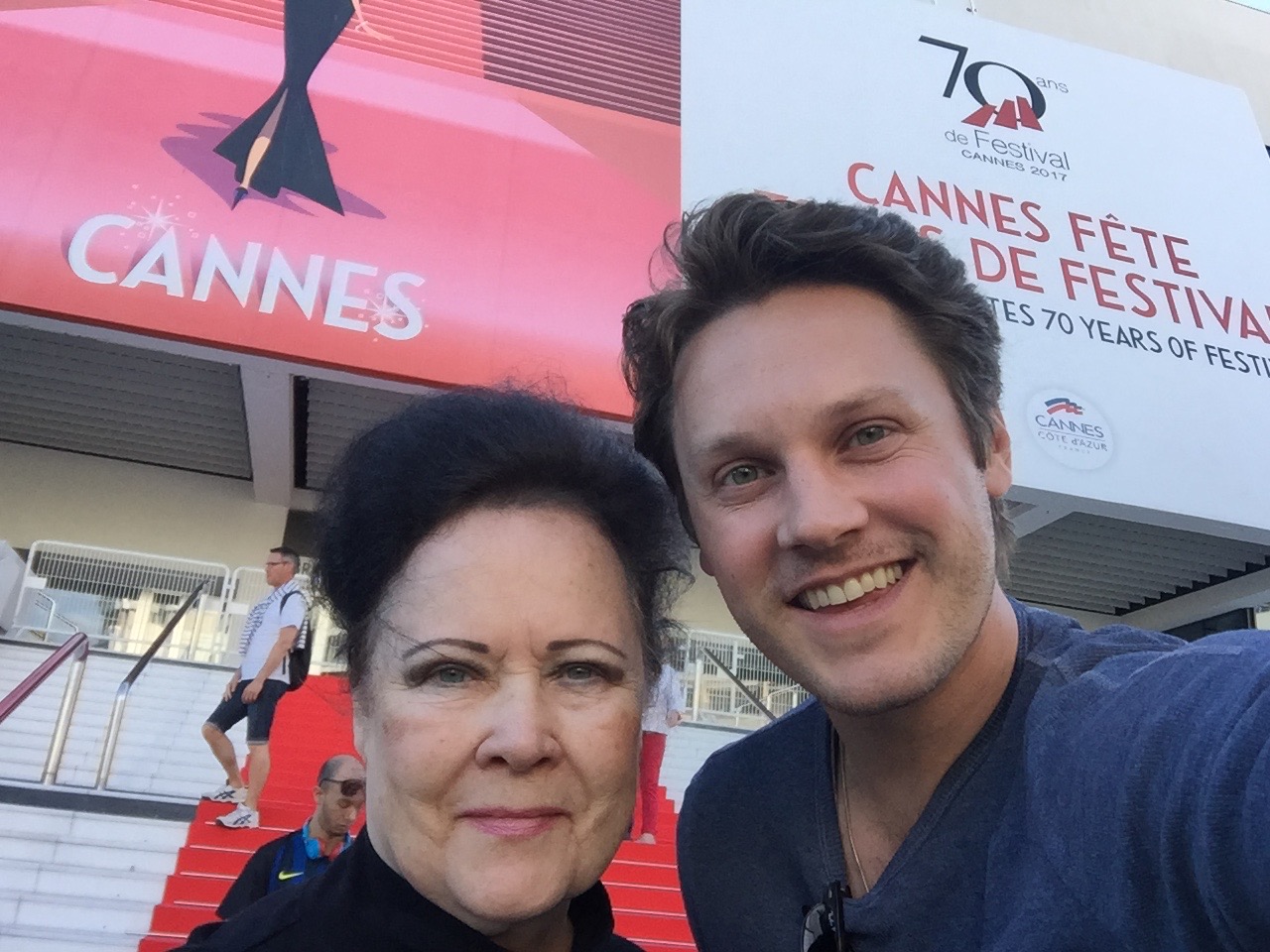 Cannes (Real Redemptions)