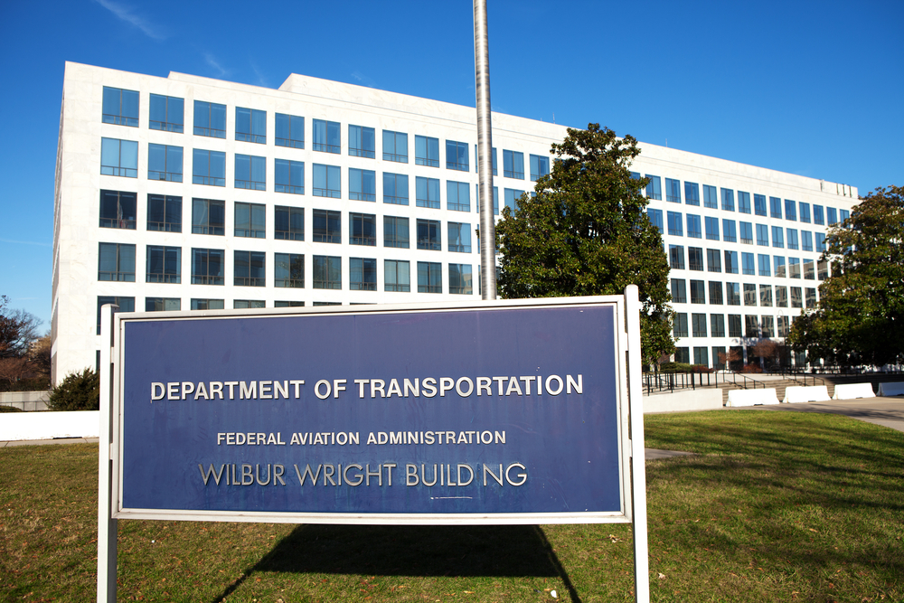 Federal Aviation Administration (FAA)