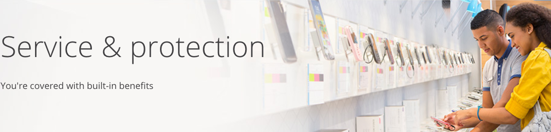 Chase Freedom Unlimited Protection Benefits