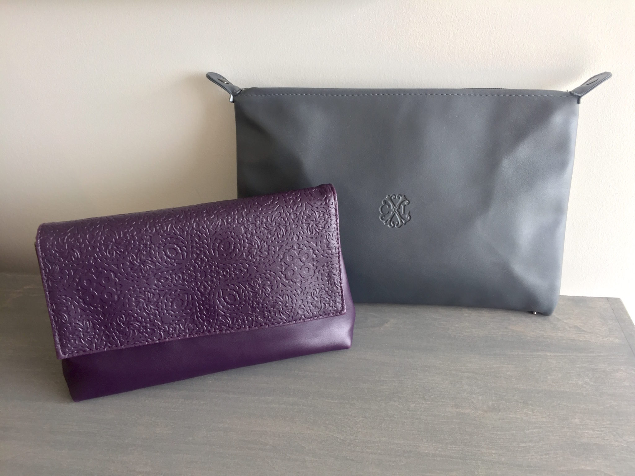 Etihad First Class Apartment - Amenity Kit