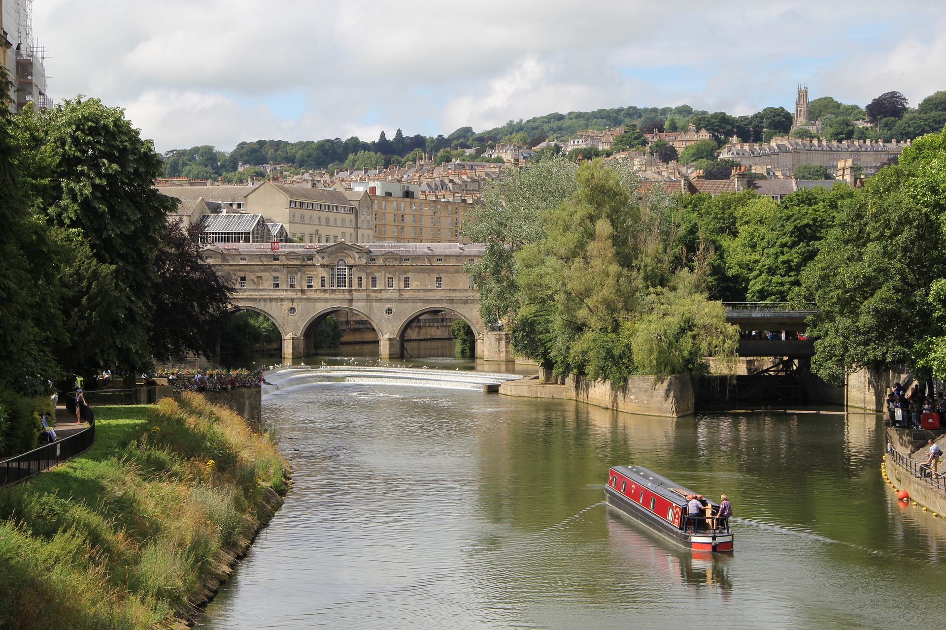 Bath UK