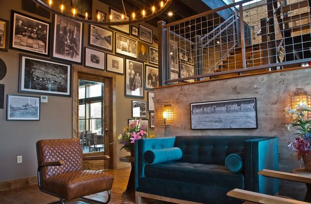 Dofflemeyer Hotel San Saba - UP Best Boutique Hotels