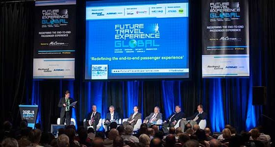 FTE Global - Upgraded Points Best Aviation Events, 2018