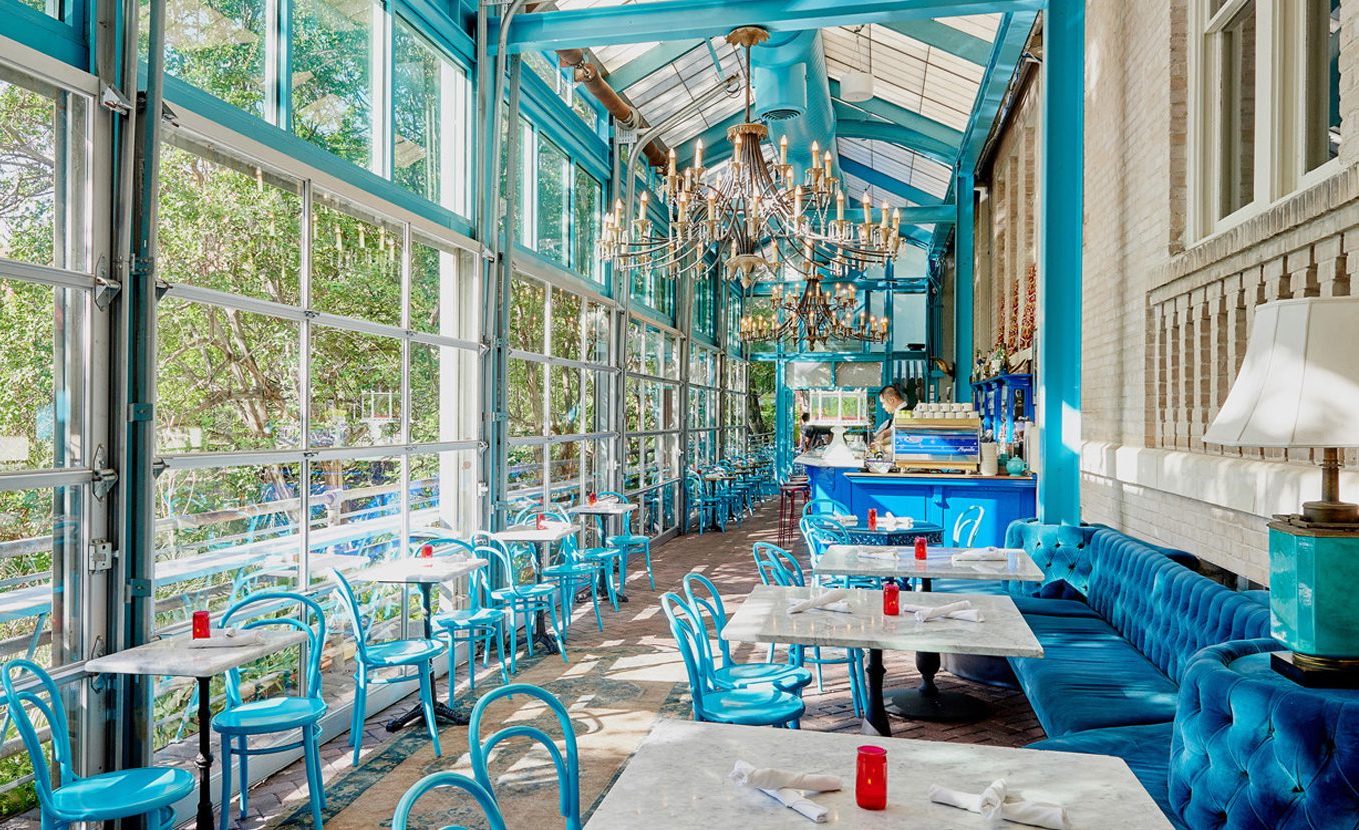 Hotel Havana San Antonio - UP Best Boutique Hotels Texas