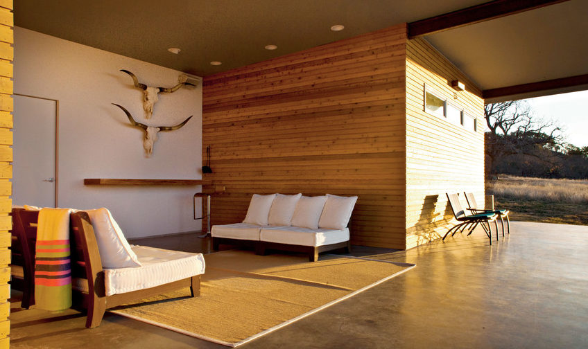 Rancho Loma Talpa - UP Best Boutique Hotels Texas