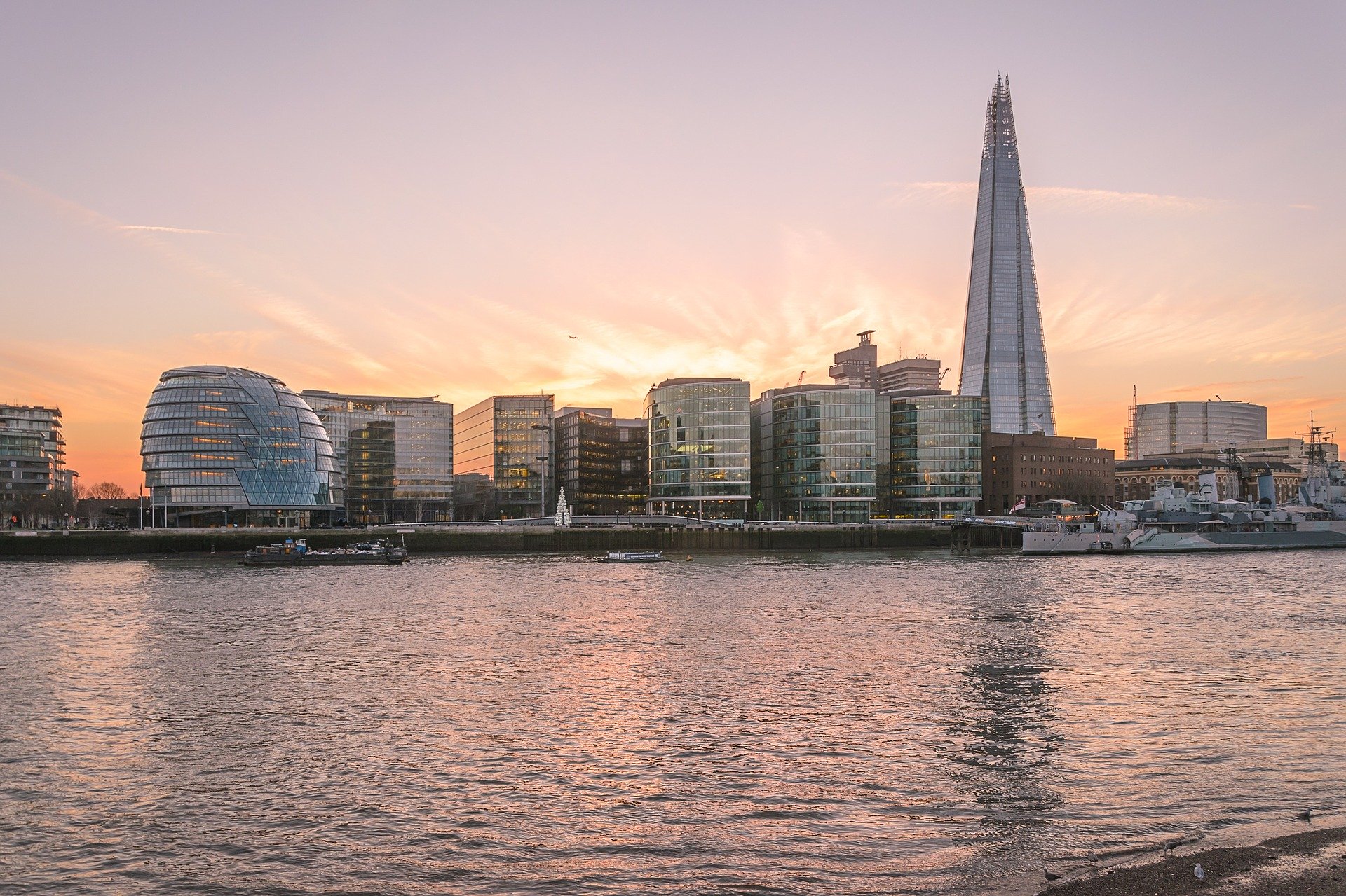 The Shard