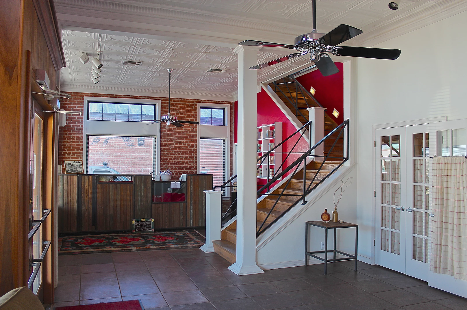 The Spur Hotel Archer City - UP Best Boutique Hotels Texas