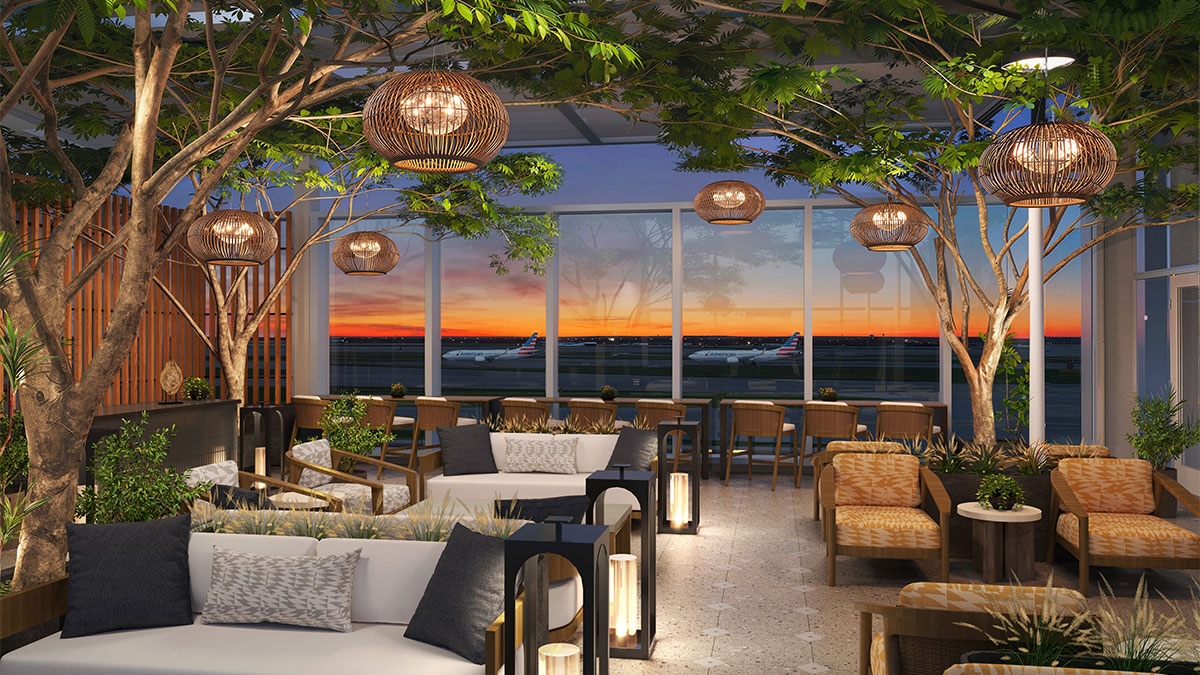 American Airlines Admirals Club Austin 2026 American Airlines Admirals Club Austin 2026