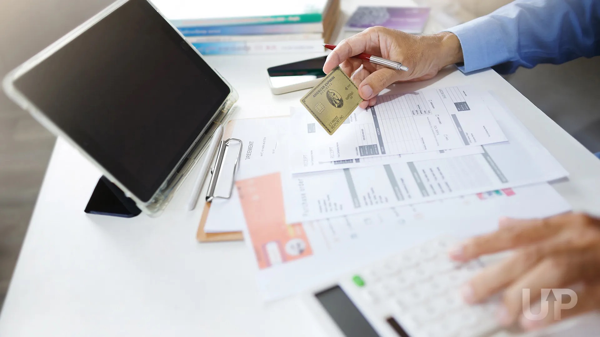 Amex Business Gold Paying Taxes Upgraded Points LLC Amex Business Gold Paying Taxes Upgraded Points LLC