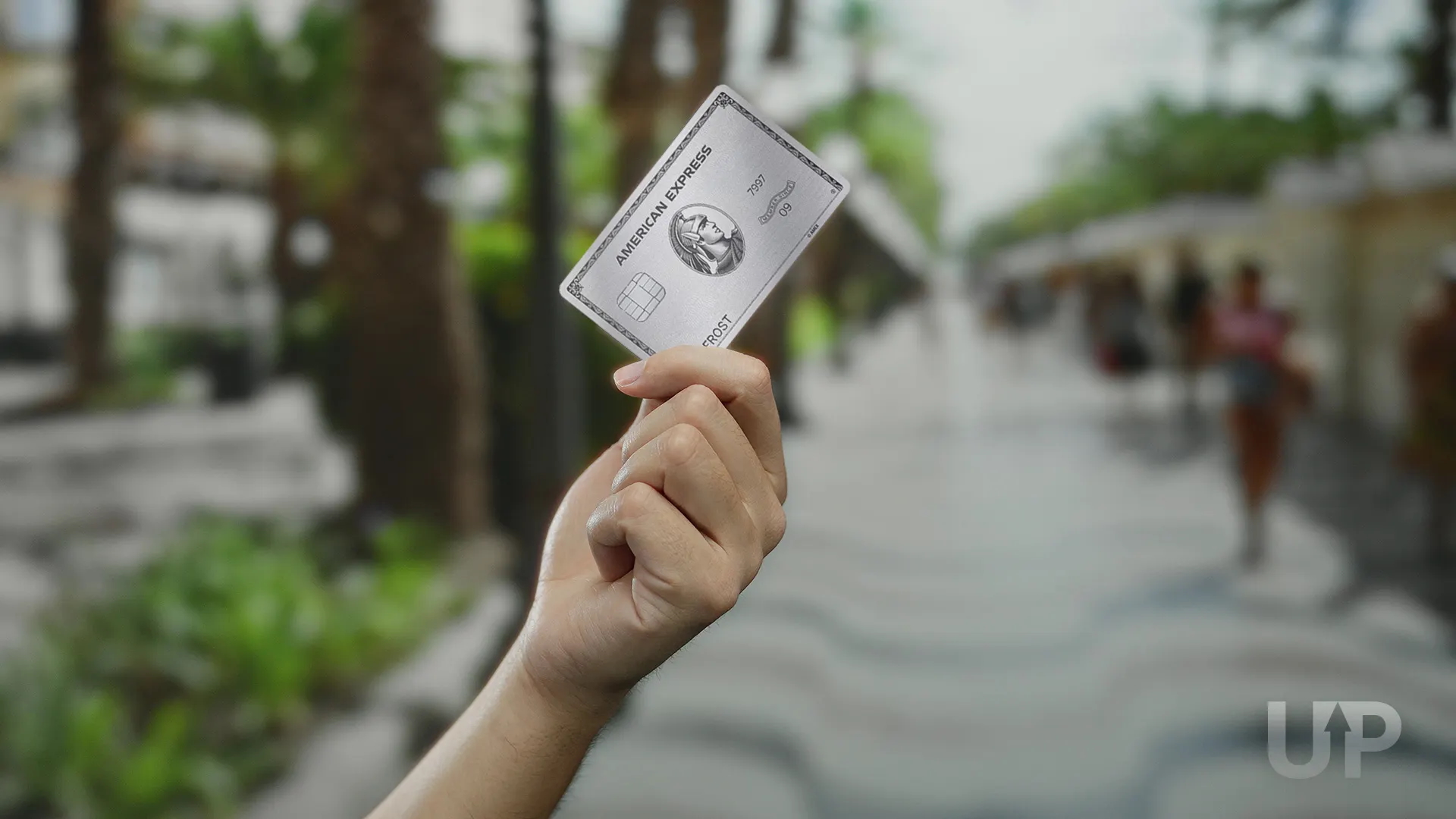 Amex Platinum City Upgraded Points LLC Amex Platinum City Upgraded Points LLC
