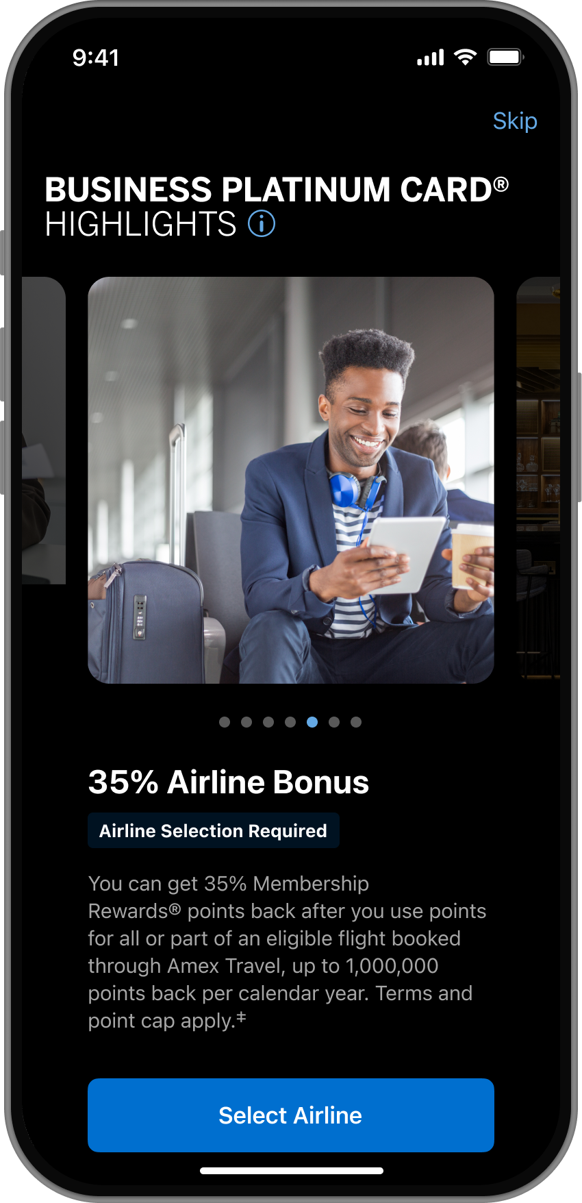 Amex new mobile app 35 bonus Amex new mobile app 35 bonus