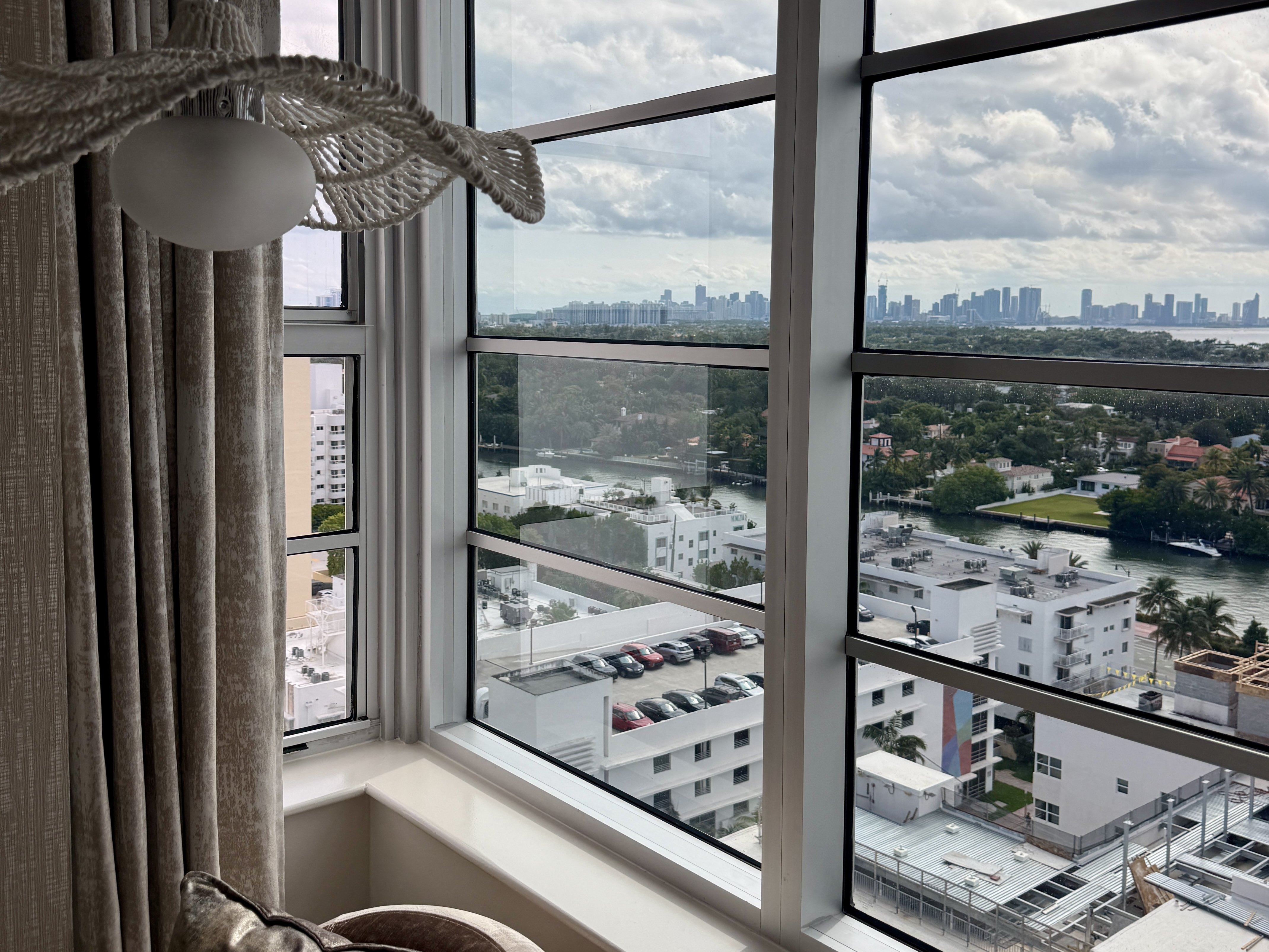 Andaz Miami Beach Resort Skyline View Suite View Andaz Miami Beach Resort Skyline View Suite View