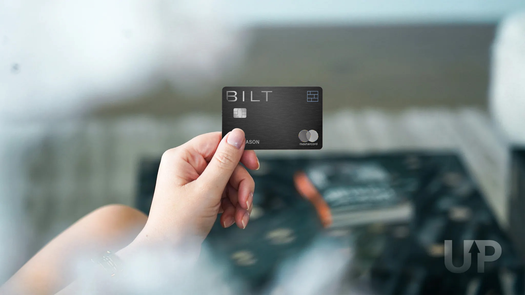 Bilt Card Upgraded Points LLC 07 Large Bilt Card Upgraded Points LLC 07 Large