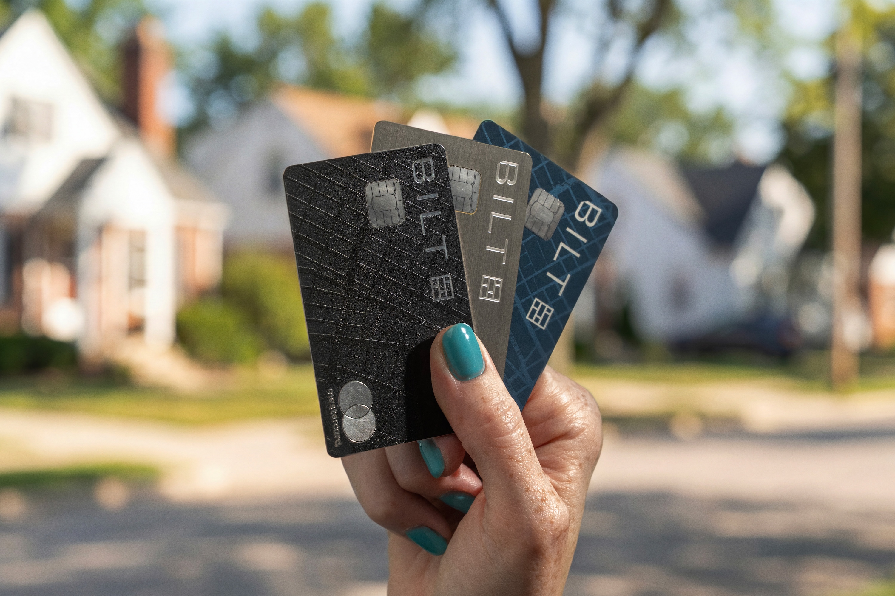 Bilt new cards 2026 neighborhood