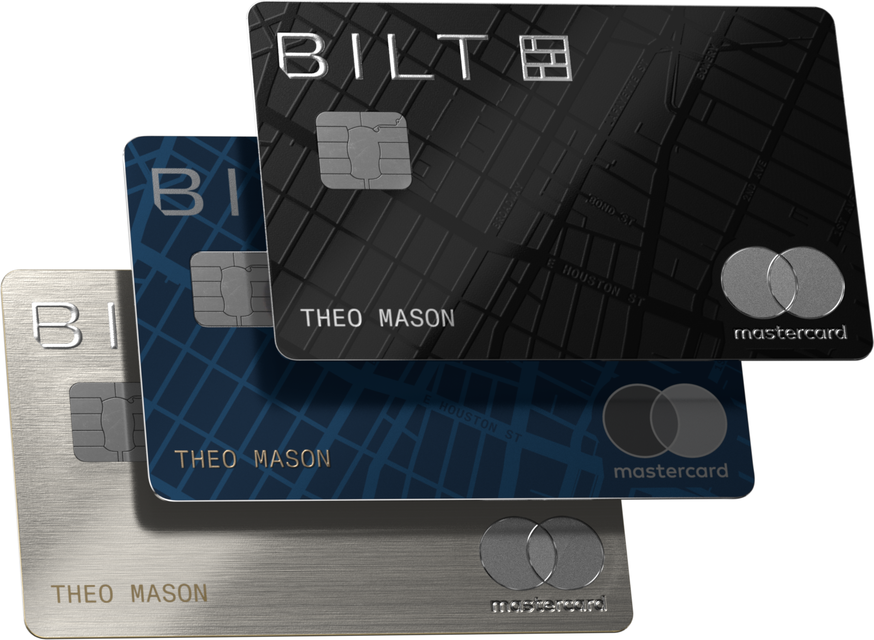 Bilt new cards 2026 Bilt new cards 2026
