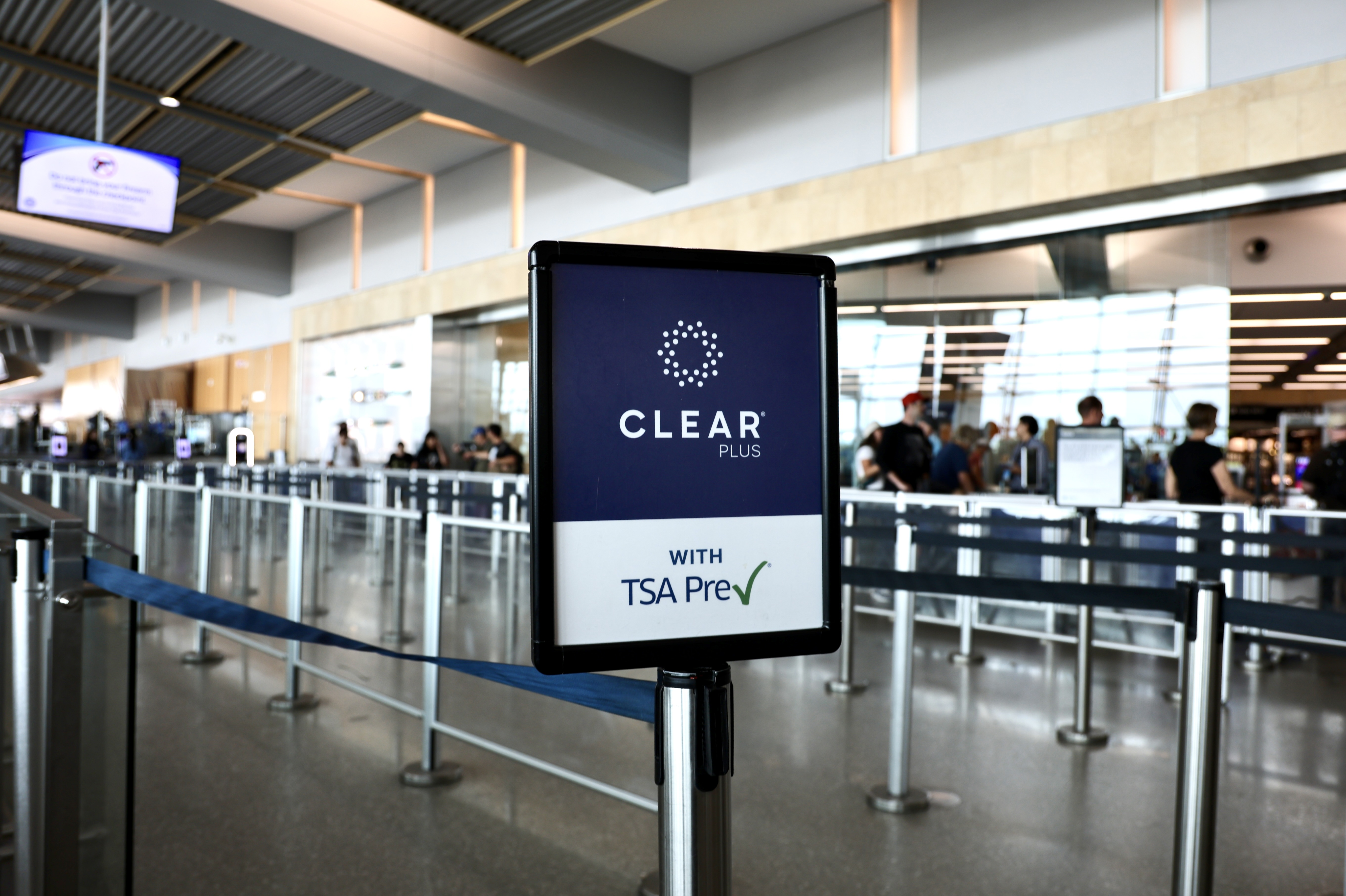 CLEAR Plus With TSA PreCheck San Diego Upgraded Points LLC 3 CLEAR Plus With TSA PreCheck San Diego Upgraded Points LLC 3