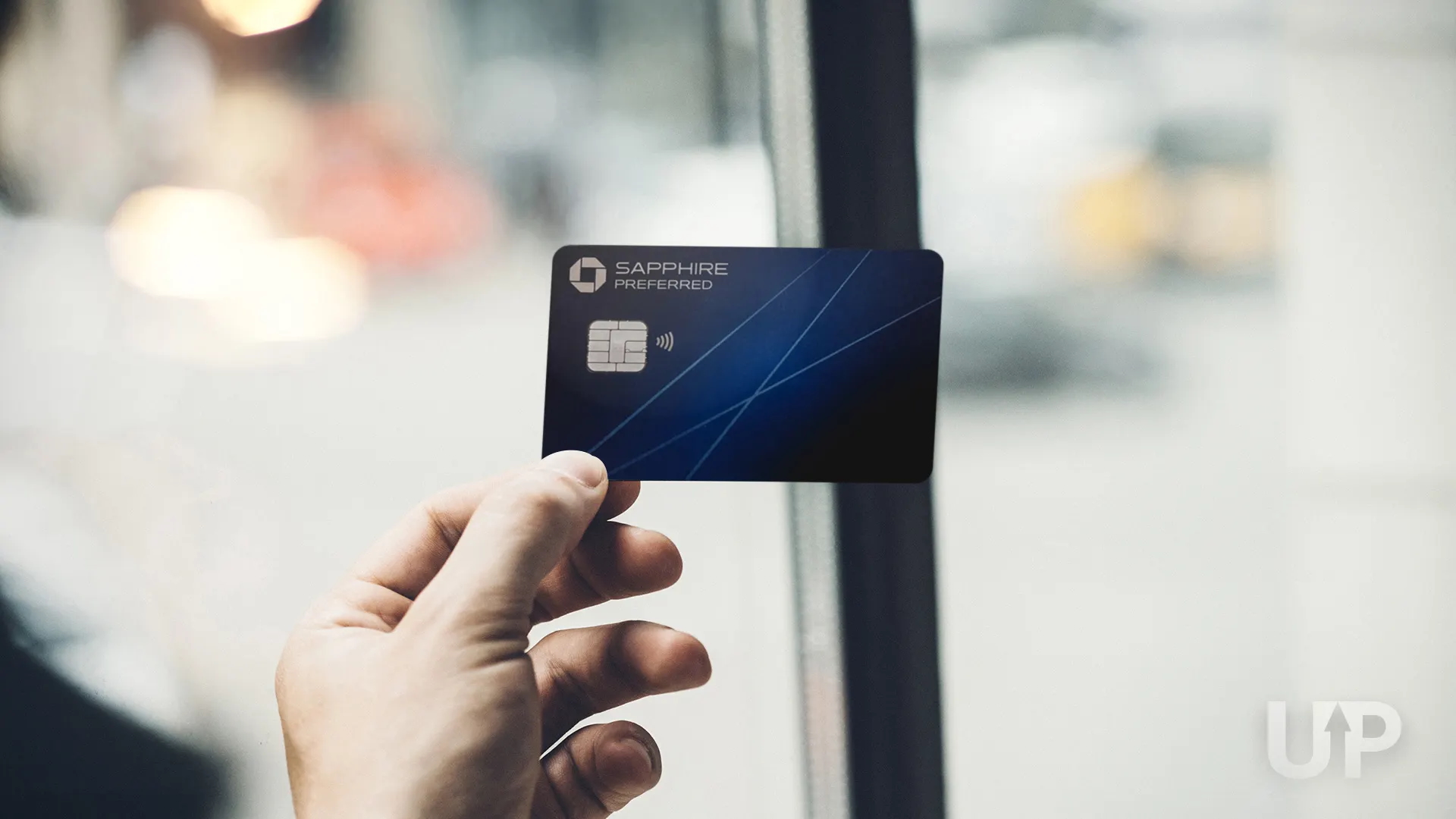 Chase Sapphire Preferred City Upgraded Points LLC 2 Chase Sapphire Preferred City Upgraded Points LLC 2