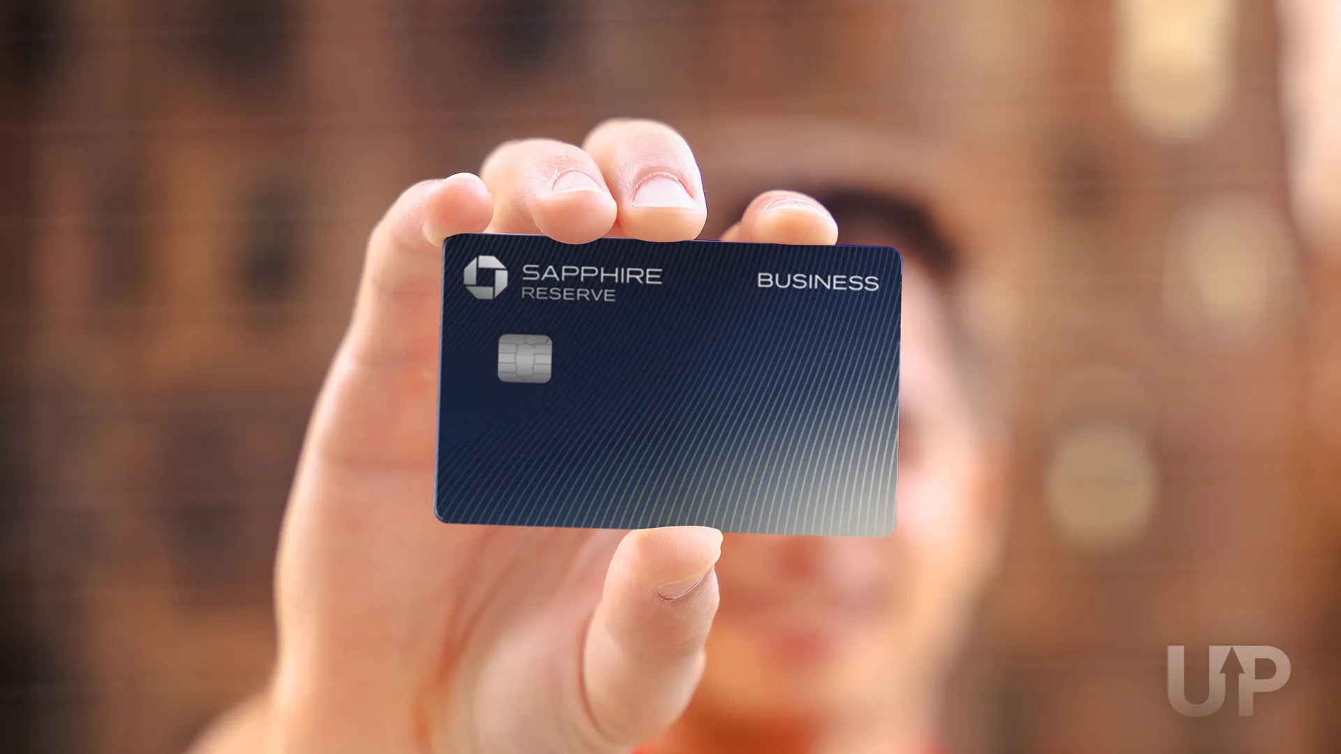 Chase Sapphire Reserve Business City Upgraded Points LLC Chase Sapphire Reserve Business City Upgraded Points LLC